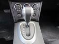 2011 Silver Ice Metallic Nissan Rogue S AWD  photo #13