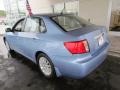 2011 Marine Blue Pearl Subaru Impreza 2.5i Premium Sedan  photo #5