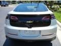 Silver Ice Metallic - Volt Hatchback Photo No. 7