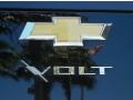 2012 Chevrolet Volt Hatchback Badge and Logo Photo