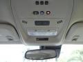 Jet Black/Dark Accents Controls Photo for 2012 Chevrolet Volt #65463061