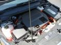 111 kW Plug-In Electric Motor/1.4 Liter GDI DOHC 16-Valve VVT 4 Cylinder Engine for 2012 Chevrolet Volt Hatchback #65463115