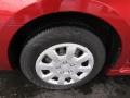 2010 Rave Red Pearl Mitsubishi Galant ES  photo #3