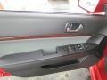 2010 Rave Red Pearl Mitsubishi Galant ES  photo #8