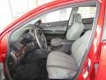 2010 Rave Red Pearl Mitsubishi Galant ES  photo #10