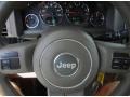 2011 Light Sandstone Metallic Jeep Liberty Sport  photo #21