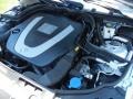 3.0 Liter Flex-Fuel DOHC 24-Valve VVT V6 Engine for 2011 Mercedes-Benz C 300 Sport #65463529