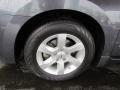 Dark Slate Metallic - Altima 2.5 SL Photo No. 3