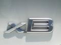 2009 Scion xB Standard xB Model Badge and Logo Photo
