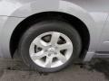 Precision Gray Metallic - Altima 3.5 SL Photo No. 3