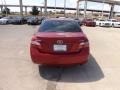 Barcelona Red Metallic - Camry SE Photo No. 4