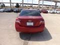 2007 Barcelona Red Metallic Toyota Camry SE  photo #4