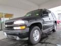 Black - Tahoe Z71 4x4 Photo No. 1