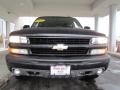 Black - Tahoe Z71 4x4 Photo No. 2