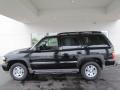 Black - Tahoe Z71 4x4 Photo No. 4