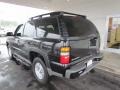 Black - Tahoe Z71 4x4 Photo No. 5