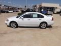 Summit White - Impala LTZ Photo No. 2