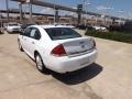 Summit White - Impala LTZ Photo No. 3