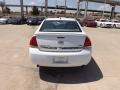 Summit White - Impala LTZ Photo No. 4