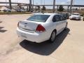 Summit White - Impala LTZ Photo No. 5