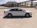 Summit White - Impala LTZ Photo No. 6
