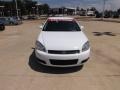 Summit White - Impala LTZ Photo No. 8