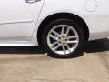 Summit White - Impala LTZ Photo No. 20