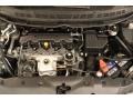 1.8 Liter SOHC 16-Valve i-VTEC 4 Cylinder 2009 Honda Civic LX Coupe Engine