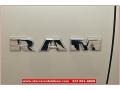 2010 Light Graystone Pearl Dodge Ram 1500 SLT Crew Cab  photo #11