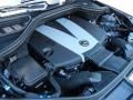  2012 ML 350 BlueTEC 4Matic 3.0 Liter BlueTEC Turbocharged DOHC 24-Valve Diesel V6 Engine