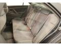 2010 Magnetic Gray Metallic Toyota Camry LE  photo #13
