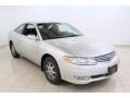 Lunar Mist Metallic - Solara SE Coupe Photo No. 1