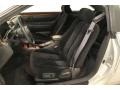 Lunar Mist Metallic - Solara SE Coupe Photo No. 6