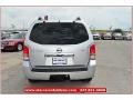 Silver Lightning Metallic - Pathfinder SE Photo No. 7