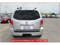 2010 Silver Lightning Metallic Nissan Pathfinder SE  photo #7