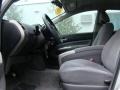 Classic Silver Metallic - Prius Hybrid Photo No. 9