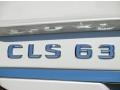  2012 CLS 63 AMG Logo