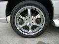 Silver Sand - Escalade AWD Photo No. 4