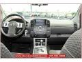 2010 Silver Lightning Metallic Nissan Pathfinder SE  photo #36