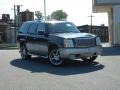 Silver Sand - Escalade AWD Photo No. 15