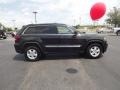 2011 Brilliant Black Crystal Pearl Jeep Grand Cherokee Laredo 4x4  photo #4