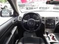 2011 Brilliant Black Crystal Pearl Jeep Grand Cherokee Laredo 4x4  photo #9
