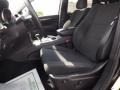 2011 Brilliant Black Crystal Pearl Jeep Grand Cherokee Laredo 4x4  photo #13