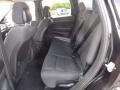 2011 Brilliant Black Crystal Pearl Jeep Grand Cherokee Laredo 4x4  photo #14