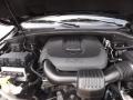 2011 Brilliant Black Crystal Pearl Jeep Grand Cherokee Laredo 4x4  photo #18