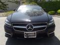 Black - CLS 550 Coupe Photo No. 2