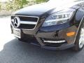 Black - CLS 550 Coupe Photo No. 4