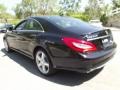 Black - CLS 550 Coupe Photo No. 7