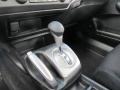 Crystal Black Pearl - Civic LX-S Sedan Photo No. 12