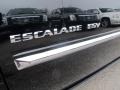 2011 Black Raven Cadillac Escalade ESV Platinum AWD  photo #7